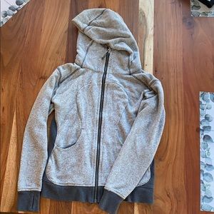 Lululemon Scuba Hoodie